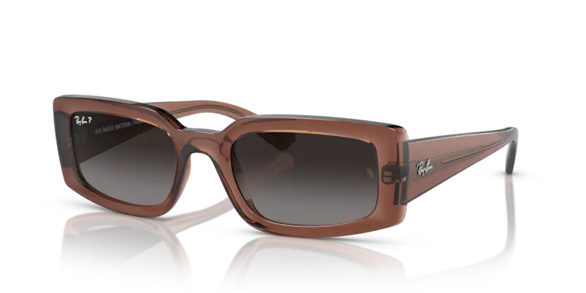 Rayban 0RB4395 6678T3 54 Unisex Günes Gözlük
