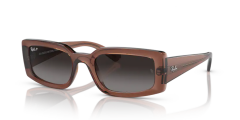 Rayban 0RB4395 6678T3 54 Unisex Günes Gözlük