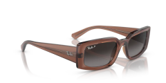 Rayban 0RB4395 6678T3 54 Unisex Günes Gözlük