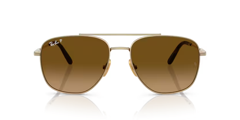 Rayban 0RB8097 59 Unisex Günes Gözlük