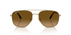 Rayban 0RB8097 59 Unisex Günes Gözlük