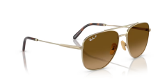 Rayban 0RB8097 59 Unisex Günes Gözlük