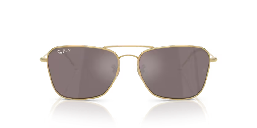 Rayban 0RBR0102S 58 Kadin Günes Gözlügü
