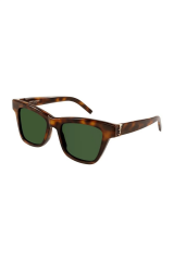 Yves St Laurent SL M106 003 52-18-140 Kadin Günes Gözlügü