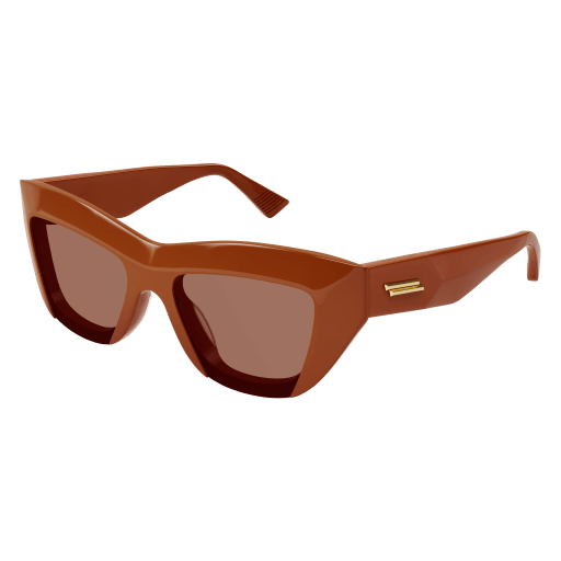 Bottega Veneta BV1218S 004 52-18-145 Kadin Günes Gözlügü