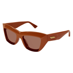 Bottega Veneta BV1218S 004 52-18-145 Kadin Günes Gözlügü