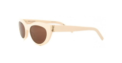Yves St Laurent SL M115 004 54-20-140 Kadin Günes Gözlügü