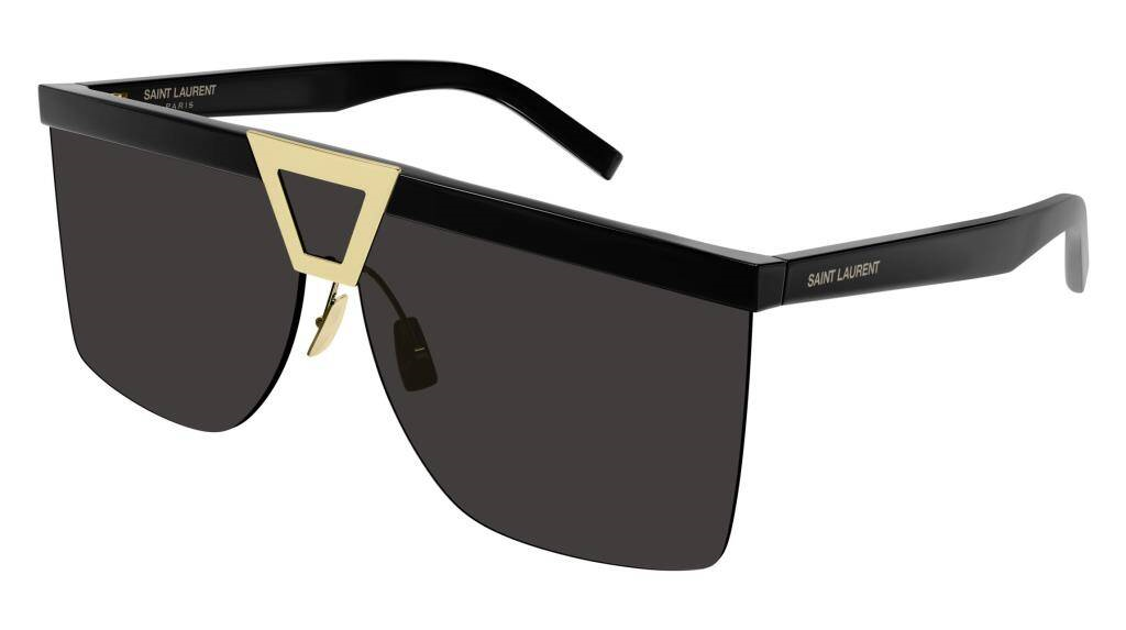 Yves St Laurent SL 537 PALACE 001 99-1-145 Unisex Günes Gözlük