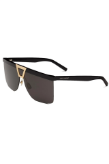 Yves St Laurent SL 537 PALACE 001 99-1-145 Unisex Günes Gözlük