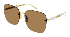 Gucci 1923SA 003 63-17-145 Kadin Günes Gözlügü