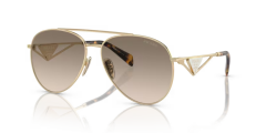 Prada 0PR 73ZS ZVN3D0 58 Kadin Günes Gözlügü