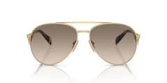 Prada 0PR 73ZS ZVN3D0 58 Kadin Günes Gözlügü