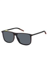 Tommy Hilfiger TJ 0017/CS 003 58 Erkek Günes Gözlügü