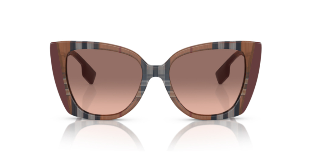 Burberry 0BE4393 405413 54 Kadin Günes Gözlügü