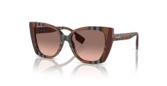 Burberry 0BE4393 405413 54 Kadin Günes Gözlügü