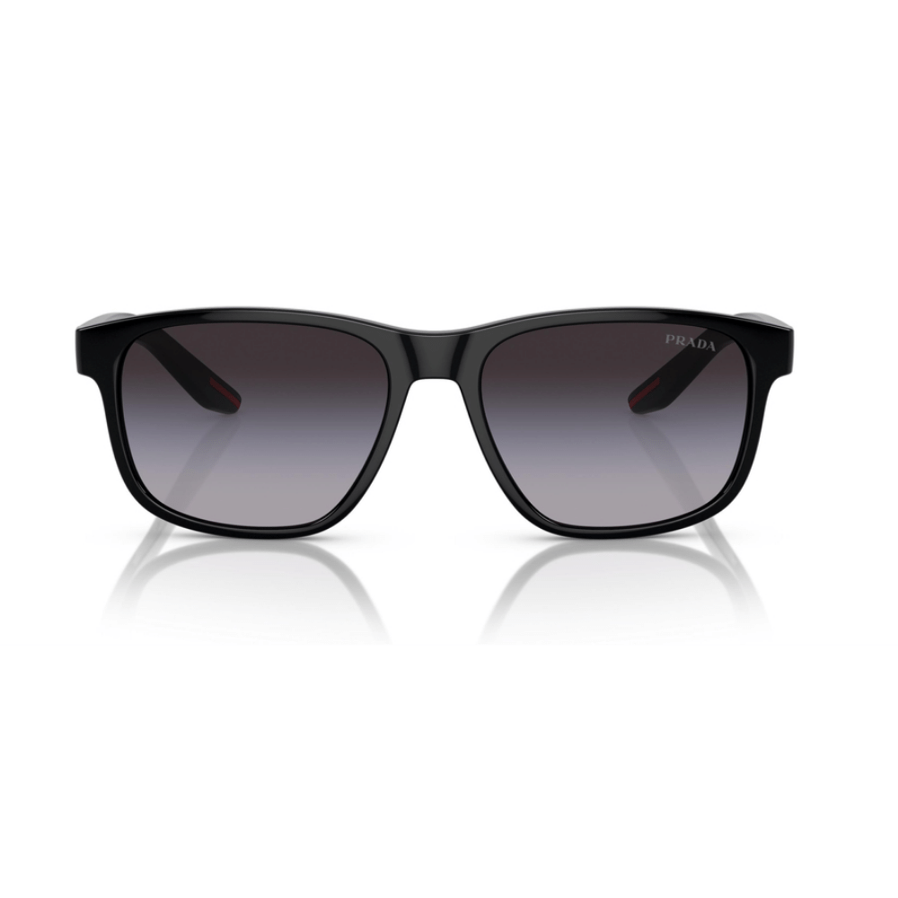 Prada Linea Rossa 06YS 1AB09U 56 Unisex Günes Gözlük