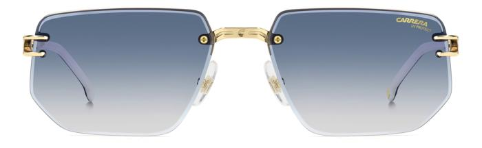Carrera 1070/S 80S 60 Unisex Günes Gözlük