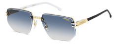 Carrera 1070/S 80S 60 Unisex Günes Gözlük