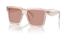 Prada 0PR 24ZS 13I08M 56 Kadin Günes Gözlügü