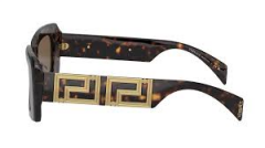 Versace 0VE4444U 108/73 54 Kadin Günes Gözlügü