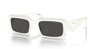 Prada 0PR27ZS 17K08Z 54 Unisex Günes Gözlük