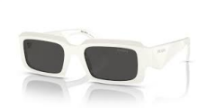 Prada 0PR27ZS 17K08Z 54 Unisex Günes Gözlük