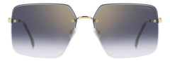 Carrera 3044/S DM2 61 Unisex Günes Gözlük
