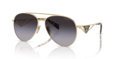 Prada 0PR73ZS ZVN5D1 58 Unisex Günes Gözlük
