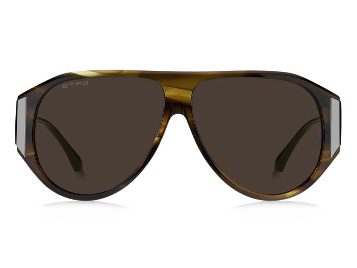 Etro 0052/S EX4 61 Unisex Günes Gözlük