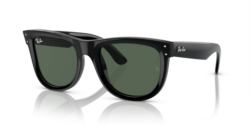 Rayban 0RBR0502S 6677VR 53 Unisex Günes Gözlük