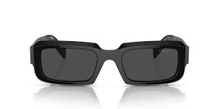 Prada 0PR27ZS 16K08Z 54 Unisex Günes Gözlük