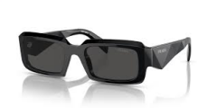 Prada 0PR27ZS 16K08Z 54 Unisex Günes Gözlük