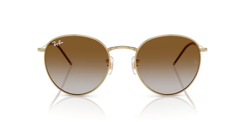 Rayban 0RBR0103S 001/CB 55 Unisex Günes Gözlük