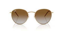Rayban 0RBR0103S 001/CB 55 Unisex Günes Gözlük