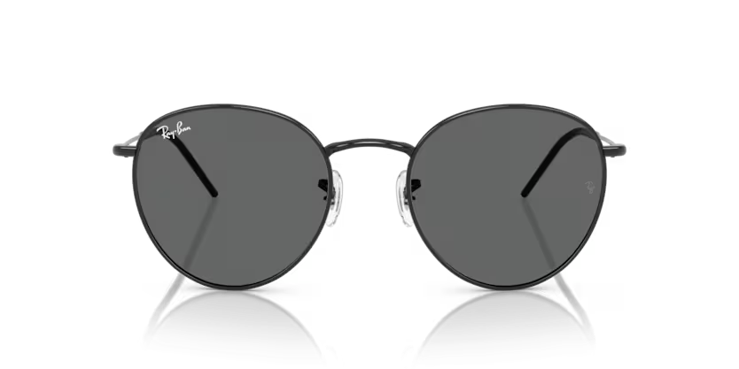 Rayban RBR0103S 002/GR 55 Unisex Günes Gözlük