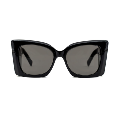 Yves St Laurent SL M119 BLAZE 001 54-18-135 Kadin Günes Gözlügü