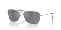 Rayban 0RBR0102S 003/GS 58 Unisex Günes Gözlük