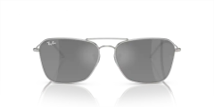 Rayban 0RBR0102S 003/GS 58 Unisex Günes Gözlük