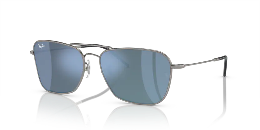 Rayban 0RBR0102S 004/GA 58 Unisex Günes Gözlük