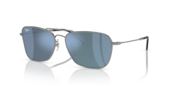 Rayban 0RBR0102S 004/GA 58 Unisex Günes Gözlük