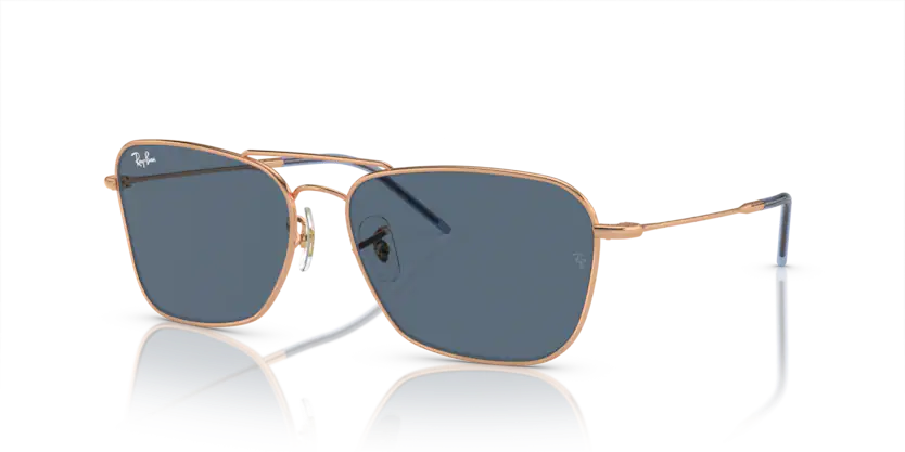 Rayban 0RBR0102S 92023A 58 Unisex Günes Gözlük