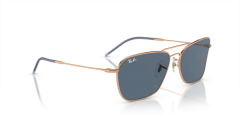 Rayban 0RBR0102S 92023A 58 Unisex Günes Gözlük