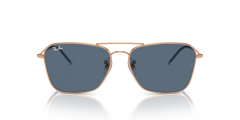 Rayban 0RBR0102S 92023A 58 Unisex Günes Gözlük