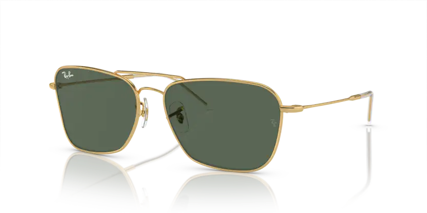 Rayban 0RBR0102S 001/VR 58 Unisex Günes Gözlük