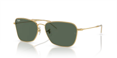 Rayban 0RBR0102S 001/VR 58 Unisex Günes Gözlük