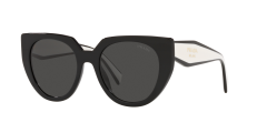 Prada 0PR 14WS 09Q5S0 52 Kadın Güneş Gözlüğü