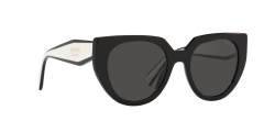 Prada 0PR 14WS 09Q5S0 52 Kadın Güneş Gözlüğü