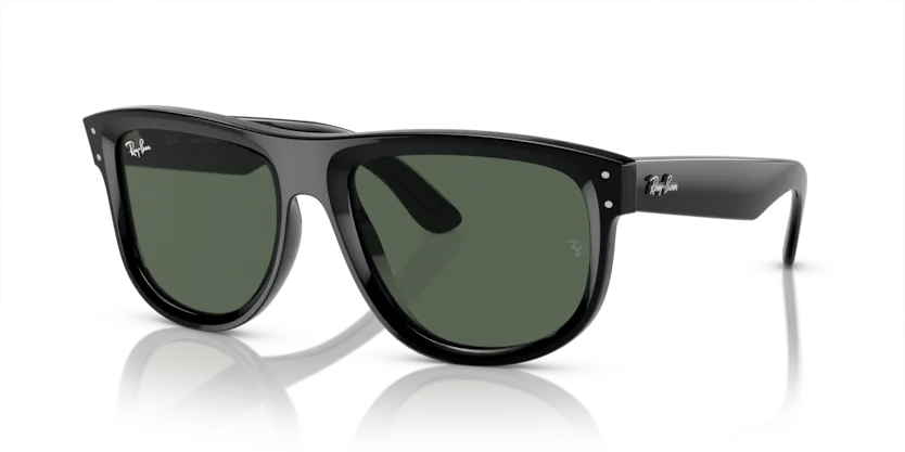 Rayban 0RBR0501S 6677VR 56 Unisex Günes Gözlük