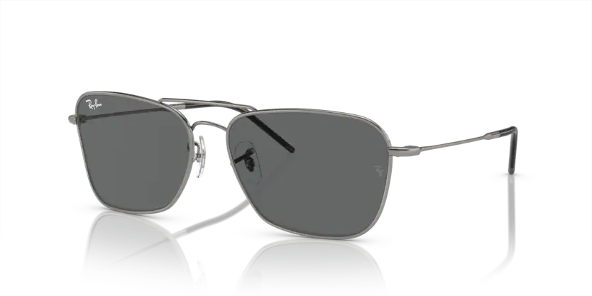 Rayban 0RBR0102S 004/GR 58 Unisex Günes Gözlük