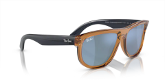 Rayban 0RBR0501S 6711GA 56 Unisex Günes Gözlük